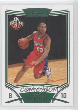 2008-09 Bowman Draft Picks & Stars - [Base] #117 - NBA Rookie Card - Eric Gordon