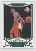 NBA Rookie Card - D.J. Augustin