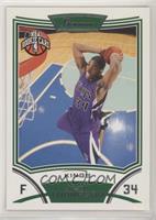 NBA Rookie Card - Jason Thompson