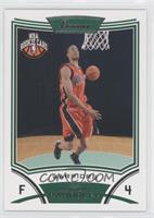 NBA Rookie Card - Anthony Randolph