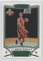 NBA Rookie Card - Anthony Randolph