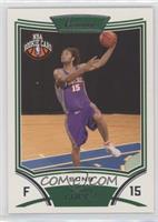 NBA Rookie Card - Robin Lopez