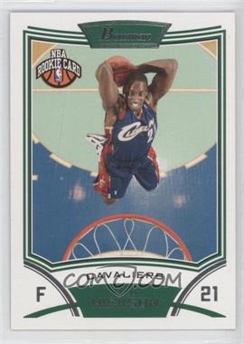 2008-09 Bowman Draft Picks & Stars - [Base] #128 - NBA Rookie Card - J.J. Hickson
