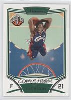 NBA Rookie Card - J.J. Hickson