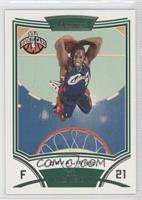 NBA Rookie Card - J.J. Hickson