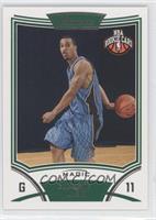 NBA Rookie Card - Courtney Lee