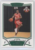 NBA Rookie Card - Donte Greene