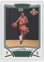 NBA Rookie Card - Donte Greene