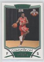 NBA Rookie Card - Donte Greene