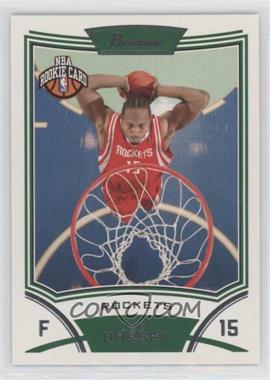 2008-09 Bowman Draft Picks & Stars - [Base] #137 - NBA Rookie Card - Joey Dorsey [Good to VG‑EX]