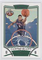 NBA Rookie Card - Chris Douglas-Roberts