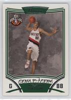 NBA Rookie Card - Nicolas Batum [EX to NM]