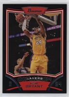 Kobe Bryant [EX to NM]