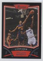 Brandan Wright [EX to NM]