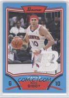 Mike Bibby #/50