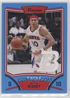 Mike Bibby #/50