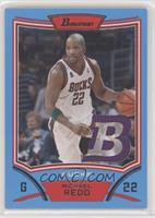 Michael Redd #/50