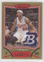 Corey Maggette #/10