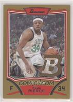 Paul Pierce #/10