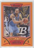 Carlos Boozer #/25