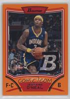 Jermaine O'Neal #/25