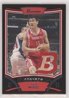 Yao Ming