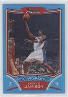 Antawn Jamison #/99