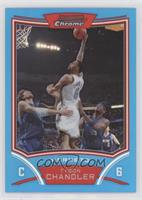 Tyson Chandler #/99