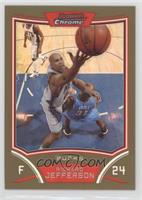 Richard Jefferson #/50