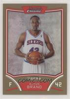 Elton Brand #/50