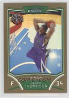 NBA Rookie Card - Jason Thompson #/50
