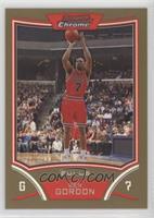 Ben Gordon #/50