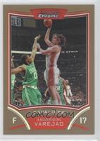 Anderson Varejao #/50