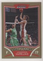 Anderson Varejao #/50