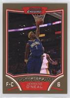 Jermaine O'Neal #/50