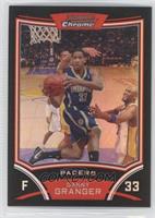 Danny Granger #/499