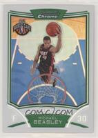 NBA Rookie Card - Michael Beasley #/499