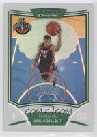 NBA Rookie Card - Michael Beasley [EX to NM] #/499