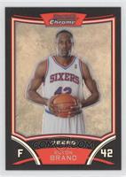 Elton Brand #/499