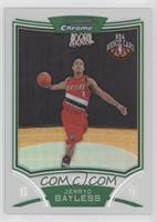 NBA Rookie Card - Jerryd Bayless #/499