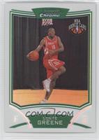 NBA Rookie Card - Donte Greene #/499