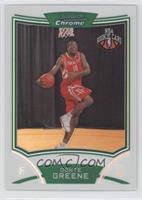 NBA Rookie Card - Donte Greene #/499