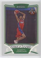NBA Rookie Card - DeAndre Jordan #/499