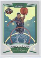 NBA Rookie Card - Chris Douglas-Roberts #/499