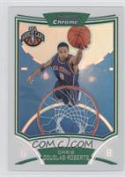 NBA Rookie Card - Chris Douglas-Roberts #/499