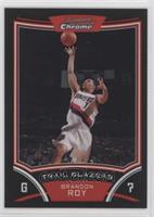 Brandon Roy [EX to NM] #/499