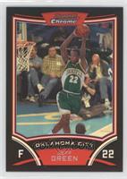 Jeff Green #/499