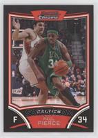 Paul Pierce #/499