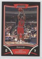 Ben Gordon #/499