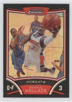Gerald Wallace #/499